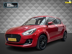 Suzuki Swift - 1.0 Stijl Smart Hybrid |Keyless |NAP