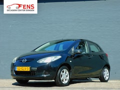 Mazda 2 - 2 1.3 S-VT Olympia Sport 4 SEIZOENEN BANDEN AIRCO AUX LM VELGEN NIEUWE APK