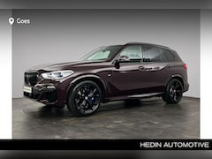 BMW X5 - xDrive45e High Executive | Comfort Access | Trekhaak met elektrisch wegklapbare kogel | Ex