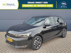 Opel Corsa - 1.2T 100pk GS | Apple Carplay/Android Auto | Airco | Parkeercamera | Parkeersensoren |