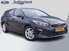 Kia Cee'd Sportswagon - Ceed 1.0 T-GDi DynamicPlusLine Stoelverwarming | Camera achter