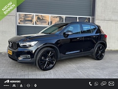 Volvo XC40 - 2.0 T4 R-Design / Navigatie / Airco Automatisch / Sensoren Voor&Achter / Achterklep Automa