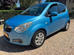 Opel Agila - 1.0 Enjoy