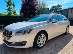 Peugeot 508 SW - 1.6 e-THP Blue Lease GT-line