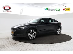 Polestar 2 - 2 Long Range Single Motor 78 kWh SOH 95% , Climate,