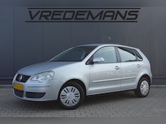 Volkswagen Polo - 1.4-16V Optive