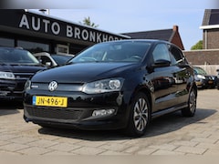 Volkswagen Polo - 1.0 BLUEMOTION EDITION | AIRCO | CRUISE | CARPLAY