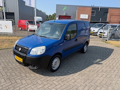Fiat Doblò Cargo - 1.9 Multijet Basis