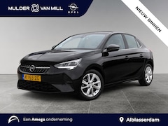 Opel Corsa - Elegance 1.2 Turbo 100pk | PREMIUM PACK | KEYLESS | CLIMA | NAVI PRO | APPLE CARPLAY / AND