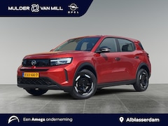 Opel Frontera - Electric Edition EV 44kWh 113pk | CAMERA | APPLE CARPLAY / ANDROID AUTO | NAVI |