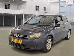 Volkswagen Golf - 1.2 TSI Comfortline BlueMotion |NWE APK|ECC|CRUISE|NAVI|BLUETOOTH