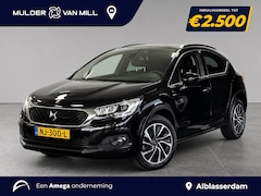 DS 4 Crossback - Chic 1.6 Turbo 165pk EAT6 | LED VISION | DENON HIFI | KEYLESS ENTRY | CAMERA | NAVI | DODE