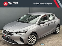 Opel Corsa - 1.2 Edition / 100% onderhoud / geen import
