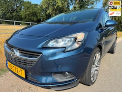 Opel Corsa - 1.0 Turbo Edition top onderhouden