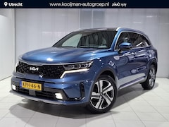 Kia Sorento - 1.6 T-GDI Plug-in Hybrid 4WD ExecutiveLine 7p. Alle opties aanwezig Unieke auto 7 persoons