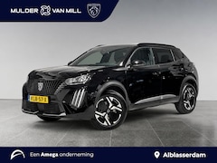 Peugeot 2008 - Allure Pack 1.2 Hybrid 145pk e-DCS6 | DODEHOEKBEW. | KEYLESS ENTRY | ADAPTIVE CRUISE | 360
