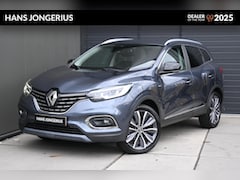 Renault Kadjar - TCe 160 EDC BOSE | AUTOMAAT | BOSE | CAMERA | TREKHAAK | CRUISE CONTROL | CLIMATE CONTROL