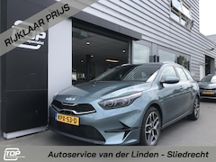 Kia Cee'd Sportswagon - Ceed 1.5 T-GDi DynamicPlusLine