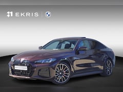 BMW i4 - eDrive40 M Sport Pro | Schuif-/kanteldak | M Sportstoelen | Active Cruise Control | Harman
