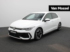 Volkswagen Golf - 1.5 eTSI R-Line Edition | 150 PK | Automaat | Navigatie | Carplay / Android Auto | Digital