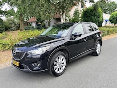 Mazda CX-5 - 2.0 16V 165PK 2WD Xenon•Nav•Trekhaak