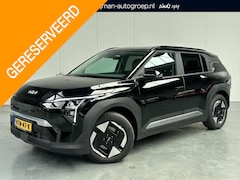 Kia EV3 - Plus 81.4 kWh