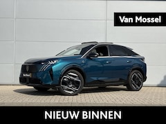 Peugeot e-3008 - GT Avantage 210 73 kWh | Panoramisch schuifdak | Focal | Elektrische stoelen | Apple Carpl