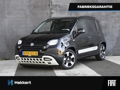 Fiat Pandina - Cross 1.0 70pk CRUISE.C | DAB | APPLE-CARPLAY | 15''LM | AIRCO