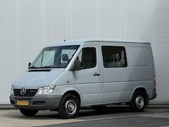Mercedes-Benz Sprinter - 213 CDI 2.2 300 l Rolstoelbus l Airco l NAP l Automaat l