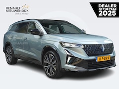 Renault Espace - E-Tech full hybrid 200 iconic 7p. AUTOMAAT / FULL OPTION / SOLARBAY PANO / HARMAN KARDON /