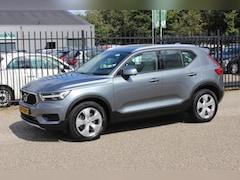 Volvo XC40 - 2.0 T4 190 PK Automaat, 360 gr. camera, Leer, Navi