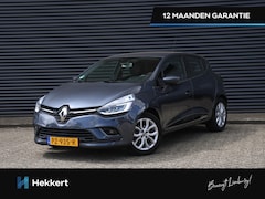 Renault Clio - Intens 0.9 TCe 90pk KEYLESS ENTRY | CRUISE | 16''LM | CAMERA | CLIMA | USB