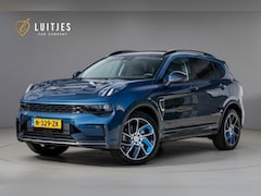 Lynk & Co 01 - 1.5 PHEV Org.NL|1e-eig|Pano-dak|360°|Infinity|ACC|Dealeronderhouden