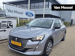 Peugeot e-208 - EV Active 50 kWh | Cruise Control | Aplle Carplay/Android Auto | Navigatie | Keyless Start
