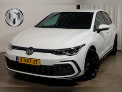 Volkswagen Golf - 1.4 eHybrid GTE