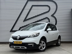 Renault Scénic - 1.2 TCe Expression 2e Eigenaar|Cruise|Trekhaak|Clima|Stoelverw|Navi|PDC|Elek ramen|APK tot