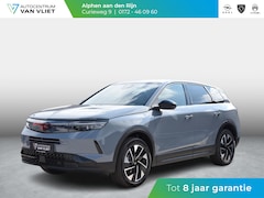 Opel Grandland - 1.2 Turbo Hybrid Business Edition | PANORAMADAK | COMFORT PLUS PAKKET | TECHNOLOGIE PLUS P