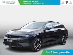 Opel Astra Electric - 58 kWh Business Edition | AGR COMFORTSTOELEN | CLIMATE CONTROL | NAVI PRO | ADAPTVE CRUISE