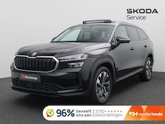 Skoda Kodiaq - 1.5 TSI PHEV Business Edition Plus 204PK DSG Pano-Schuifdak, Trekhaak Wegklapbaar, Keyless