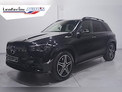 Mercedes-Benz GLE-Klasse - 400 e 4MATIC AMG Line Premium 1e Eig. NAP SOH 100%