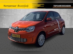 Renault Twingo Z.E. - R80 Série Limitée Vibes