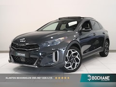 Kia XCeed - 1.5 T-GDi GT-Line | Panoramadak | Camera | Adaptieve cruise | Elek Achterklep | 18"Lichtme