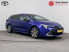 Toyota Corolla Touring Sports - Hybrid 140 Dynamic | Apple Carplay / Android Auto | Stoelverwarming | Parkeersensoren voor