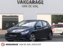 Hyundai i20 - 1.0 T-GDI Premium | Apple-/Android Carplay | Achteruitrijcamera | Digitaal dashboard | Stu