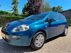 Fiat Punto Evo - 1.2 Pop