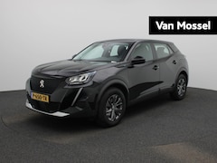 Peugeot e-2008 - EV Active Pack 50 kWh | Cruise Control | Keyless | Apple Carplay/Android Auto | Navigatie