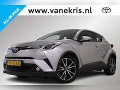 Toyota C-HR - 1.8 Hybrid Executive, JBL, BSM, LM Velgen, Keyless, NAVI, Camera