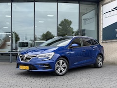 Renault Mégane Estate - 1.3 TCe Intens*ECC*HAAK*CRUISE*CAM*LED*NAVI