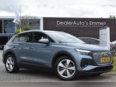 Audi Q4 e-tron - 35 Edition 55 kWh