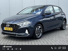 Hyundai i20 - 1.0 T-GDI Comfort / Airco / Cruise Control / Apple car Play / 16" lm velgen /